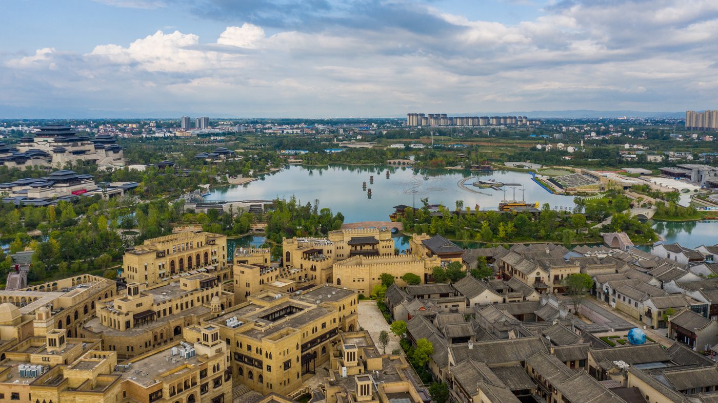 第一次穿汉服怎么选形制？唐制、宋制、明制一篇看懂